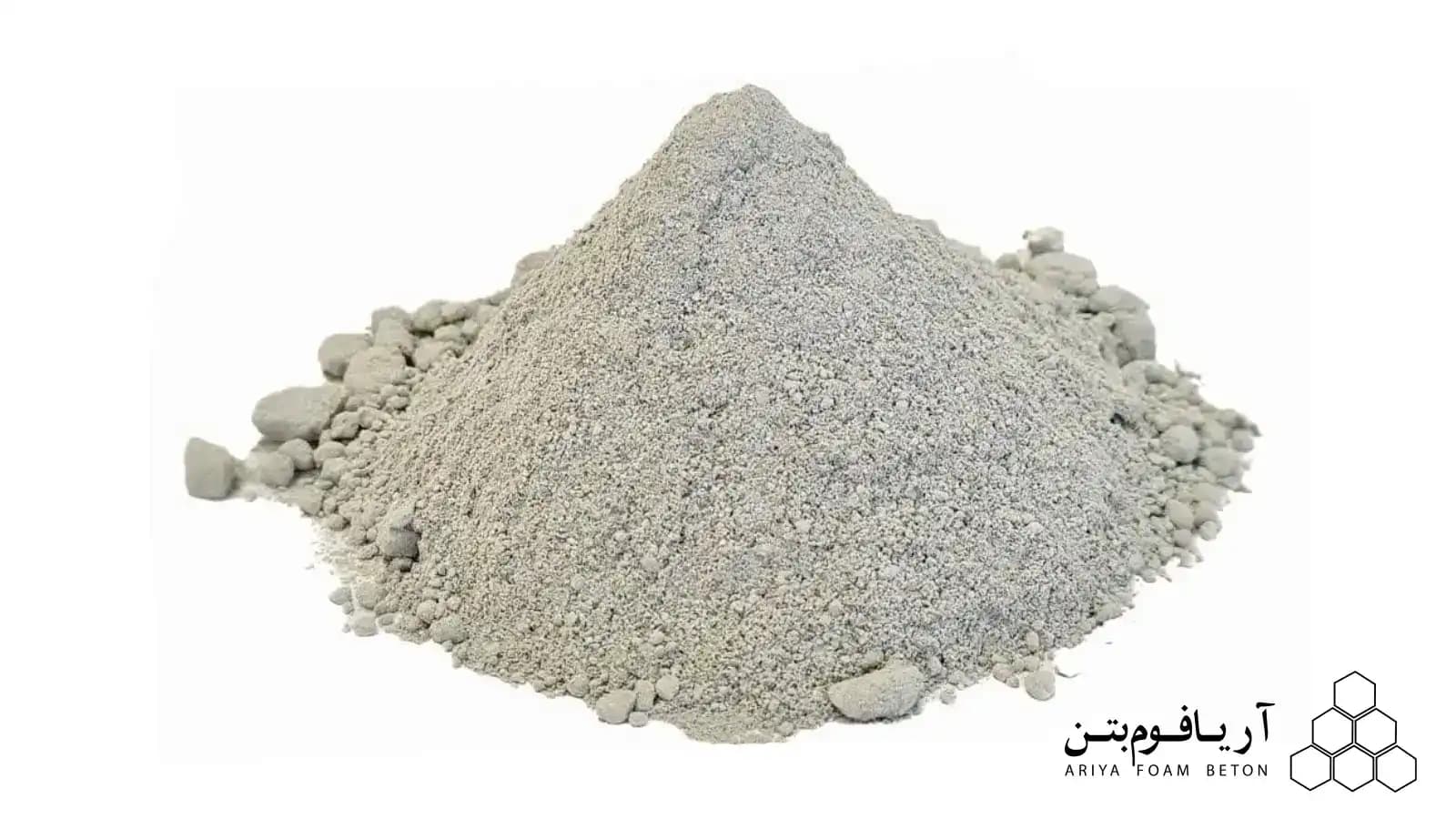 تصویر شاخص پودر میکروسیلیس چیست؟